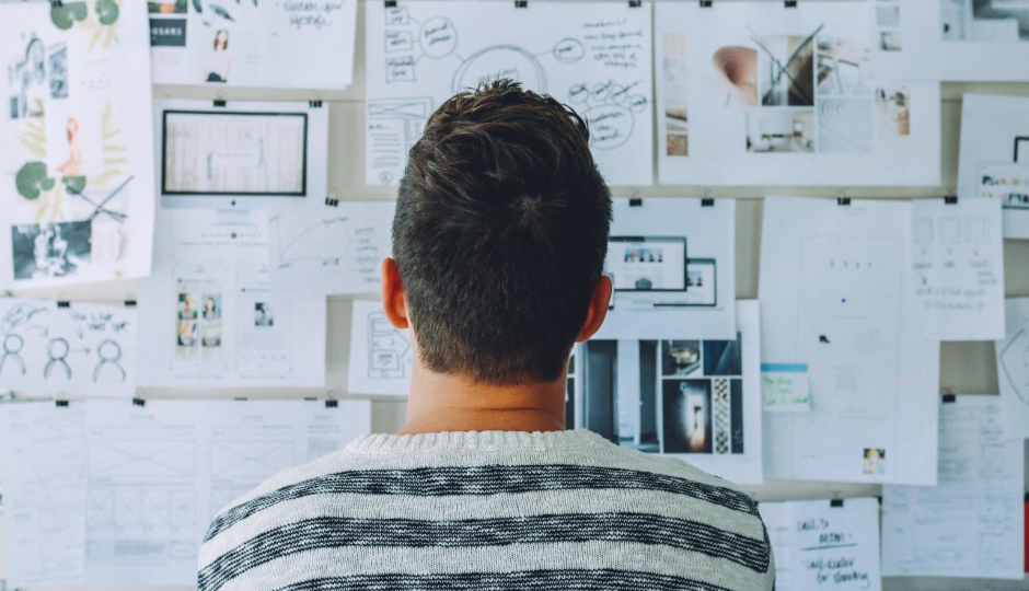 Ideation Process