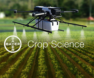 Bayer DiscoveryLAB Digital Farming