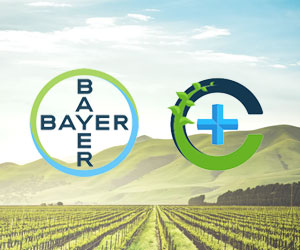 Bayer Customer Plus + OMT HCD/UX/UI Product Design