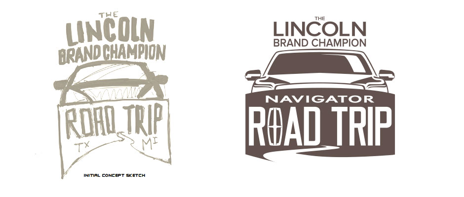 LBC Concept to Finished