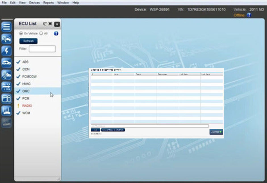 CDA Goddard Authoring Summary > Diagnostics 6