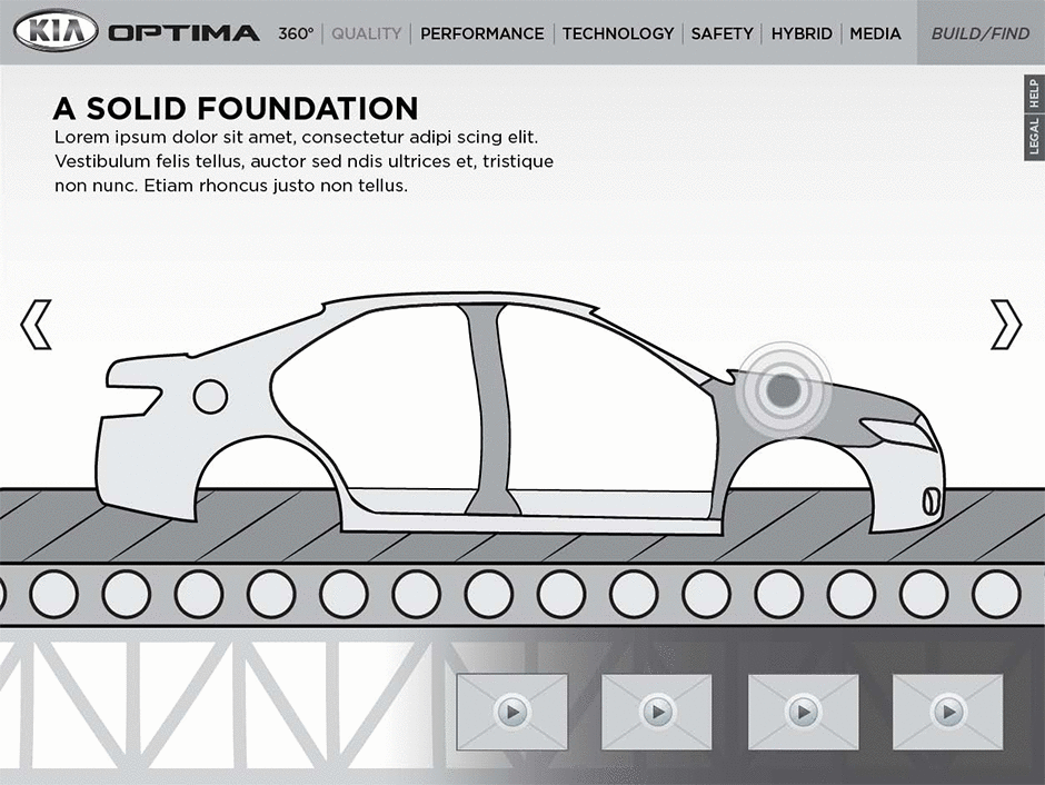 medium-fidelity wireframes 02