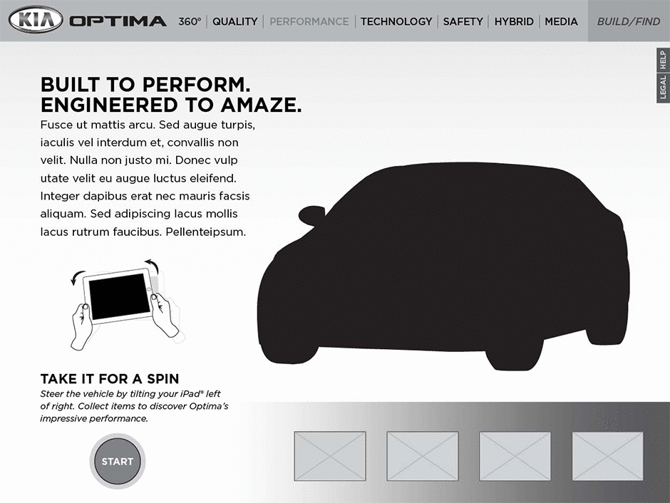 medium-fidelity wireframes 01