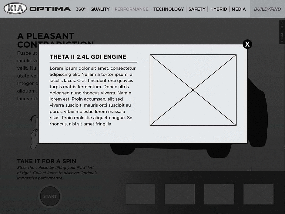 medium-fidelity wireframes 01
