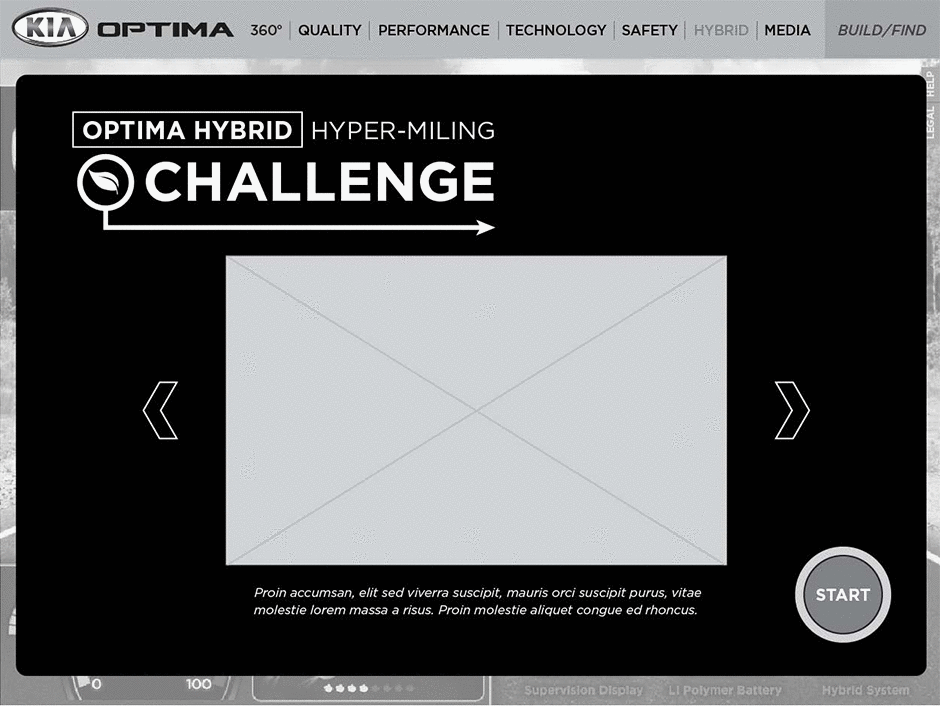 medium-fidelity wireframes 01