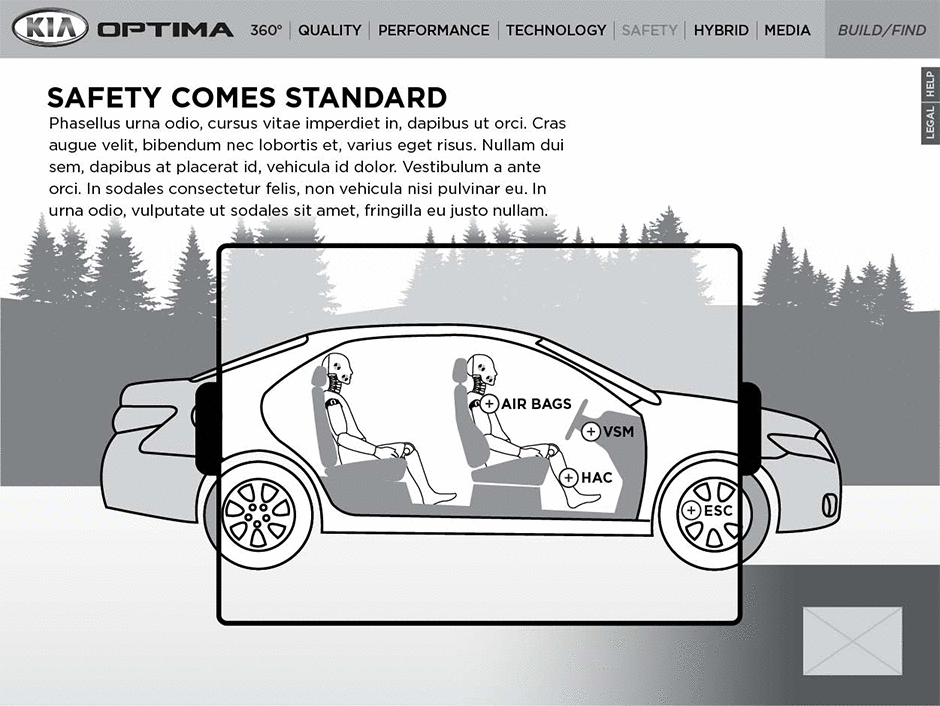 medium-fidelity wireframes 01