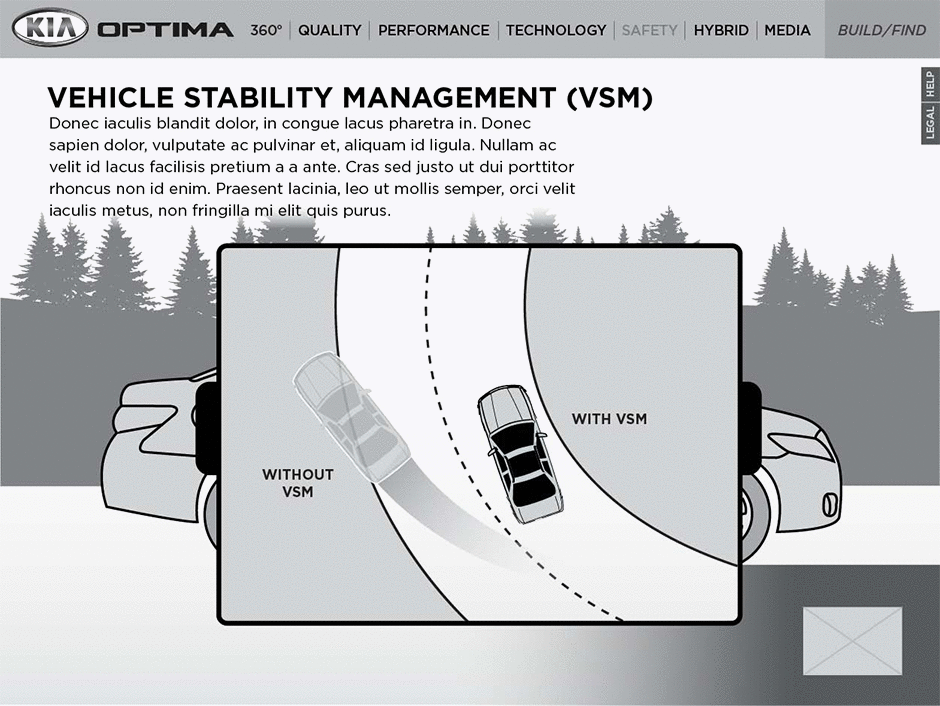medium-fidelity wireframes 01