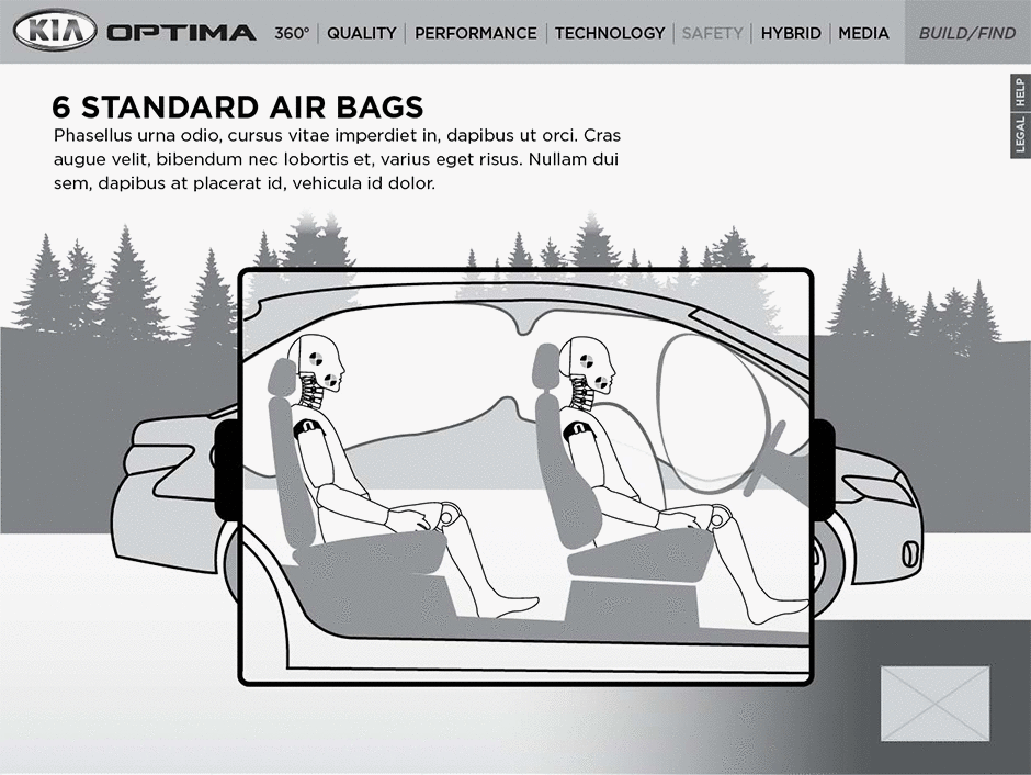 medium-fidelity wireframes 01