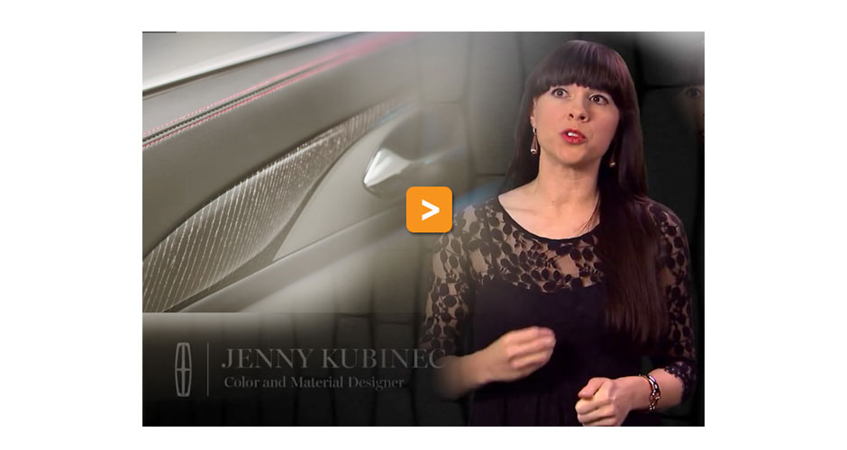 Lincoln Brand Champion Social Media Video