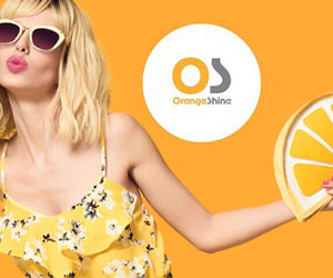 Orangeshine eCommerce thumbnail