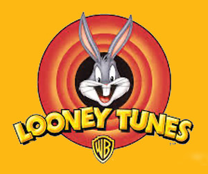 Looney Tunes Sketch Cards Thumbnail image